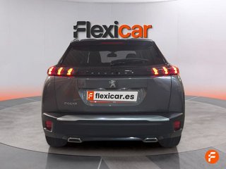 Peugeot 2008 Allure Pack Puretech 130 S&S BVM6