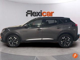 Peugeot 2008 Allure Pack Puretech 130 S&S BVM6