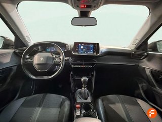 Peugeot 2008 Allure Pack Puretech 130 S&S BVM6