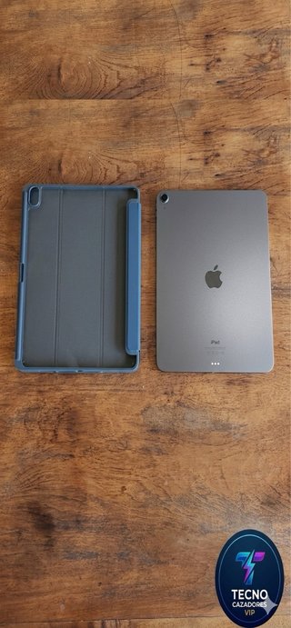 iPad Air M3 256GB con Garantía