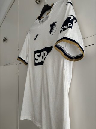 Camiseta Joma TSG 1899 Hoffenheim SAP