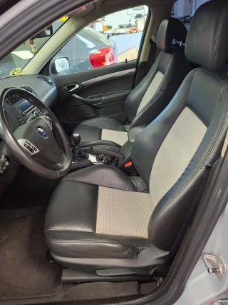Saab 9-3 2008