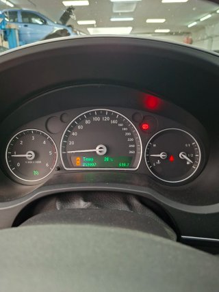 Saab 9-3 2008