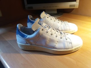 Adidas Stan Smith 1979 Originales únicas.....