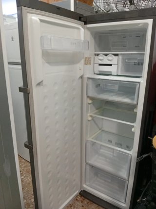 Nevera Samsung Acero Inoxidable