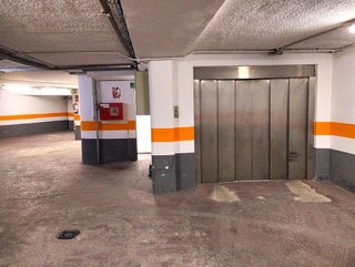 Garaje en venta en Patraix en Valencia