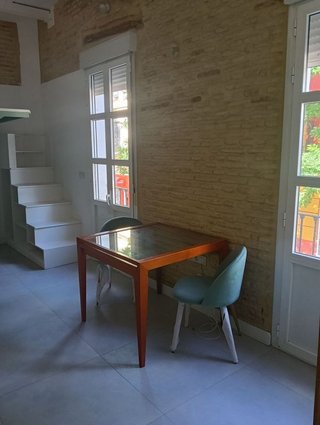 Piso en alquiler en Cruz Roja en Sevilla