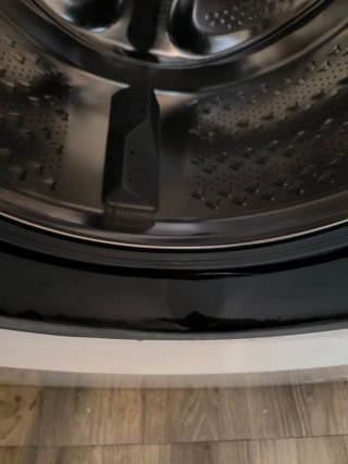 Lavadora Grundig 9kg 1400rpm