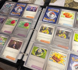 Colección Cartas Pokémon: Heroes Ascendentes