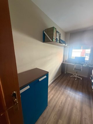 Habitación infantil completa