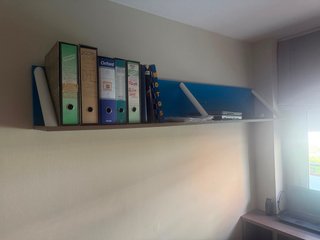 Habitación infantil completa