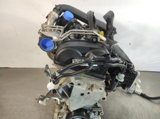 Seat galap1092451 motor completo czca leon st 5f8