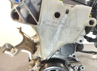 Seat galap1092451 motor completo czca leon st 5f8