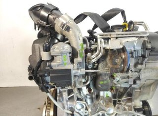 Seat galap1092451 motor completo czca leon st 5f8