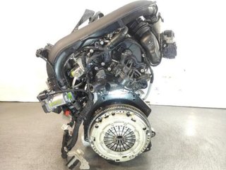 Seat galap1092451 motor completo czca leon st 5f8