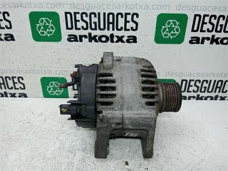 Alternador Renault Kangoo I / Clio II / Megane II
