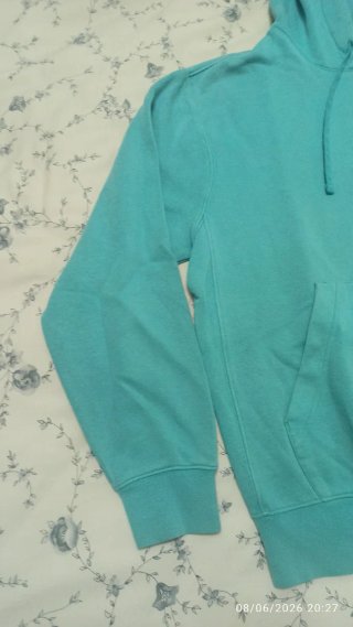 Sudadera Nike Talla M-L Hombre