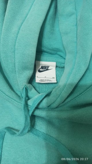 Sudadera Nike Talla M-L Hombre