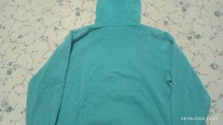 Sudadera Nike Talla M-L Hombre