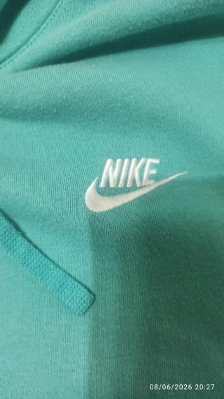 Sudadera Nike Talla M-L Hombre