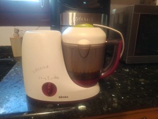 Babycook Béaba
