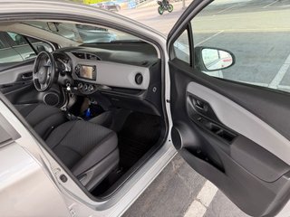 Toyota Yaris 2015