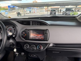 Toyota Yaris 2015