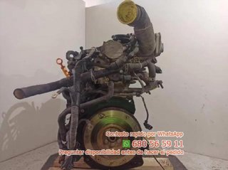 Motor asy seat cordoba berlina (6l2) rec Ref:84690