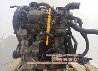 Motor asy seat cordoba berlina (6l2) rec Ref:84690