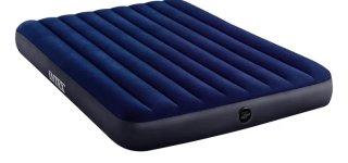 Colchón hinchable Intex Dura-Beam Standard