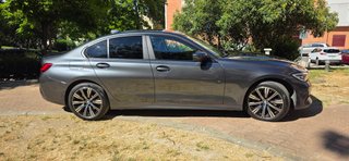 BMW Serie 3 2021