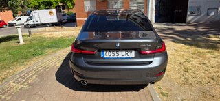 BMW Serie 3 2021