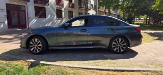 BMW Serie 3 2021