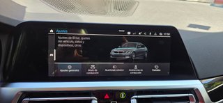 BMW Serie 3 2021