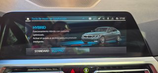 BMW Serie 3 2021