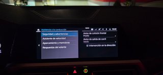 BMW Serie 3 2021