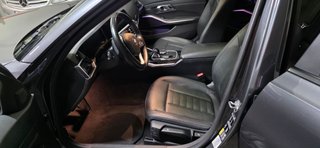 BMW Serie 3 2021