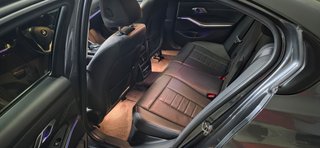 BMW Serie 3 2021