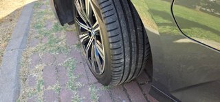 BMW Serie 3 2021