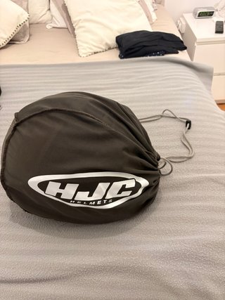 Casco Modular HJC I90 Talla S (55-56cm)
