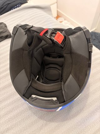 Casco Modular HJC I90 Talla S (55-56cm)