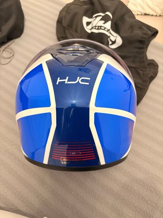 Casco Modular HJC I90 Talla S (55-56cm)