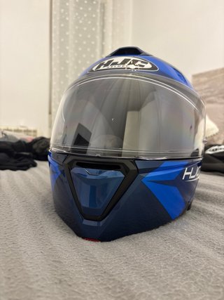 Casco Modular HJC I90 Talla S (55-56cm)