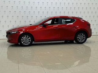 Mazda 3 2020