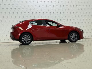 Mazda 3 2020