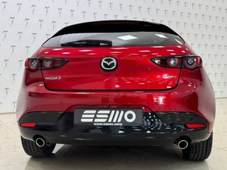 Mazda 3 2020