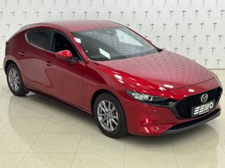 Mazda 3 2020