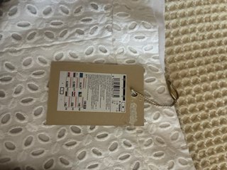 Conjunto short ,de Pedro del Hierro y Too diseño