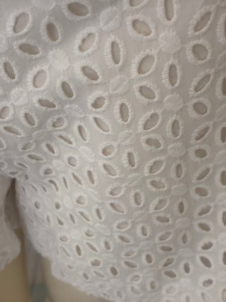 Conjunto short ,de Pedro del Hierro y Too diseño