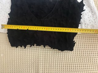 Conjunto short ,de Pedro del Hierro y Too diseño